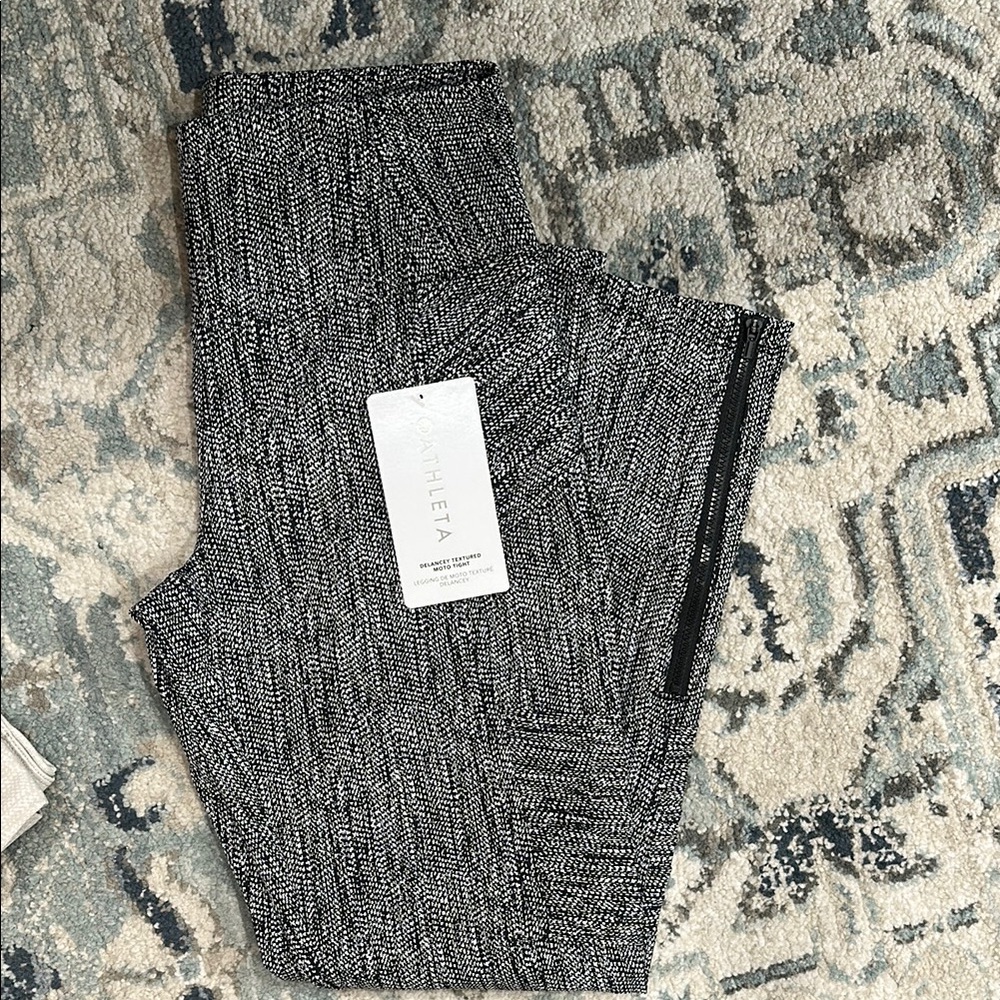 Athleta Work Pants
